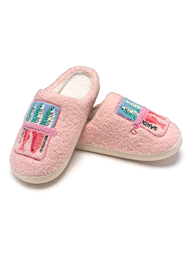 Picture of Sardine Slippers Pack 2s/m 2m/l