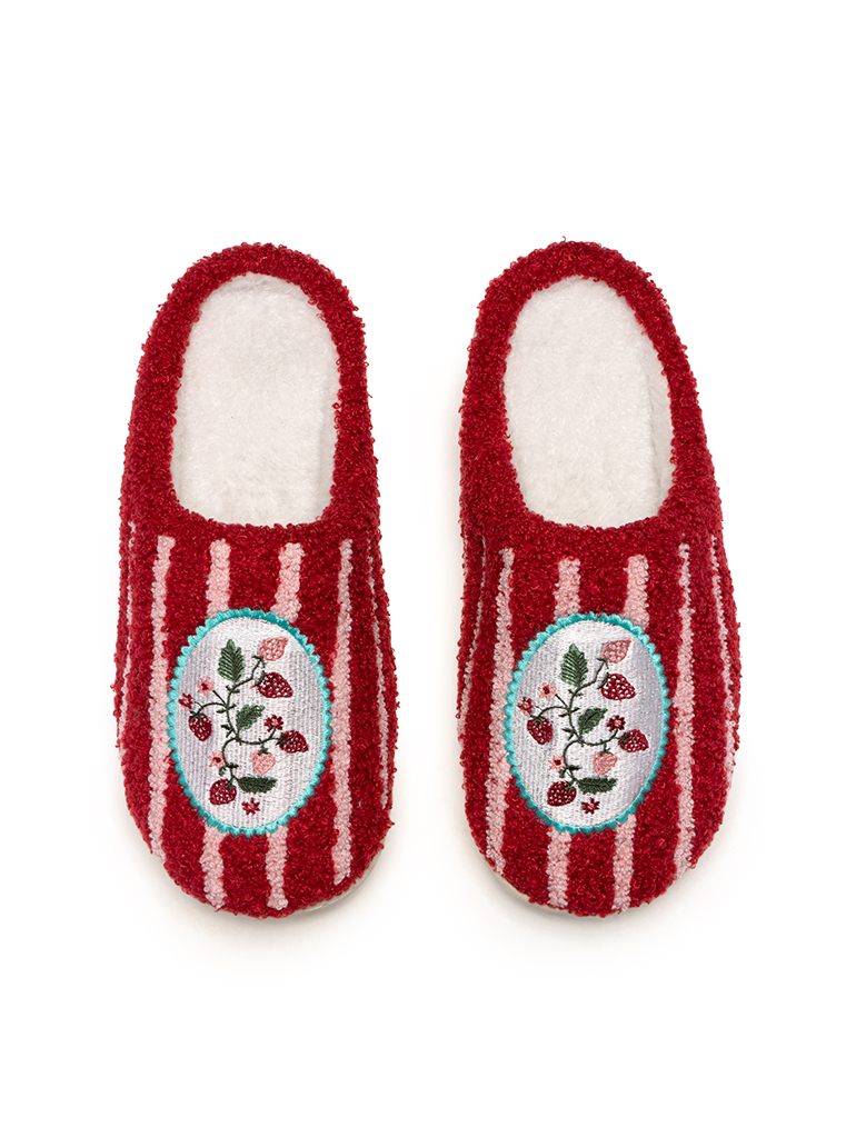 Picture of Berry Slippers Pack 2s/m 2m/l