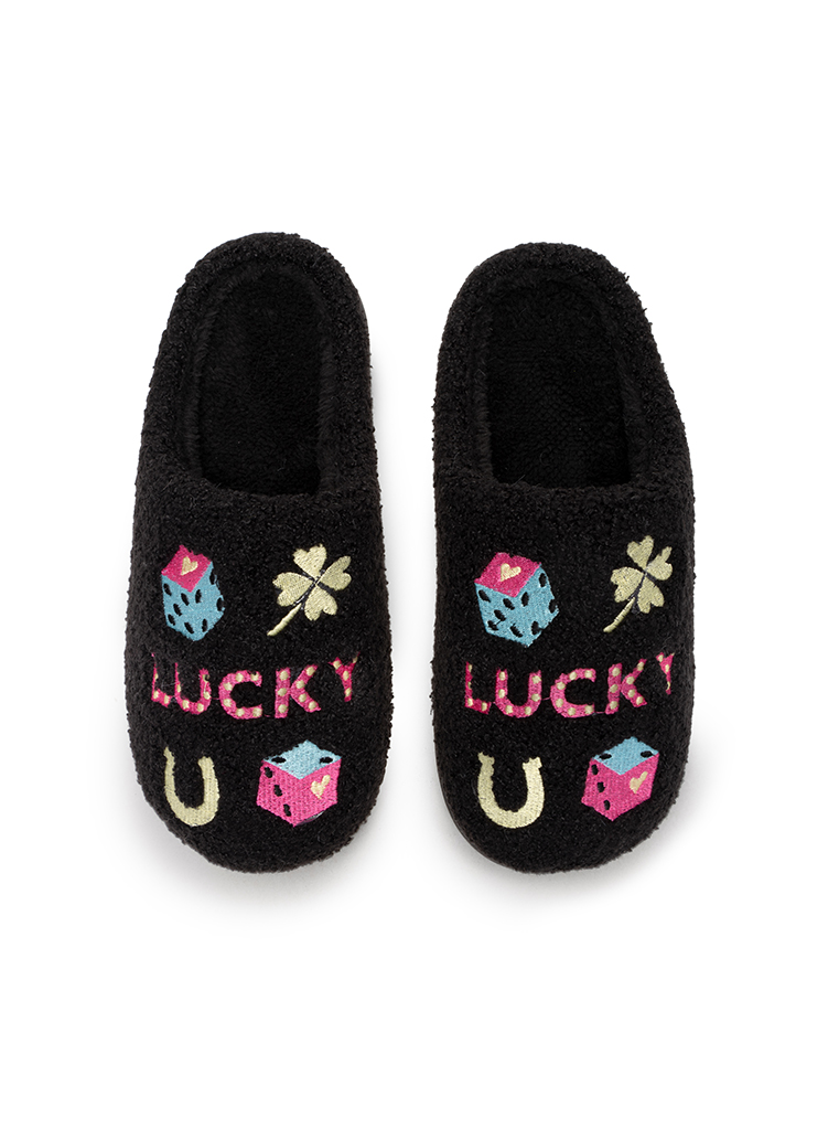 Picture of Lucky Slippers Pack 2s/m 2m/l
