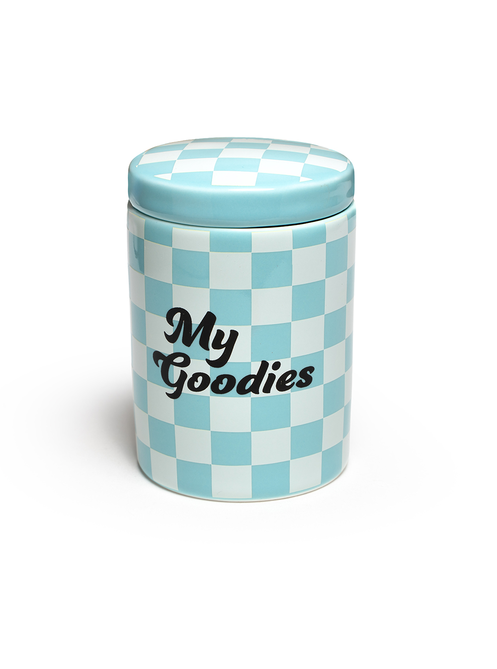Picture of My Goodies Stash Box