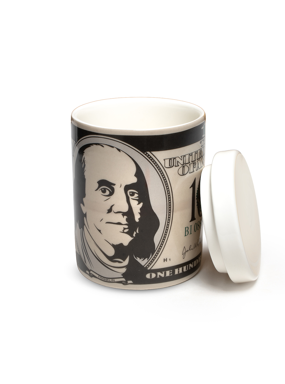 Picture of Money Stash Box