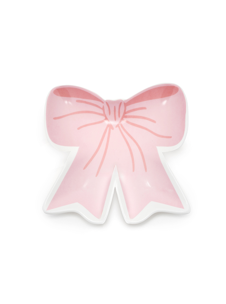 Picture of Bow Trinket Tray