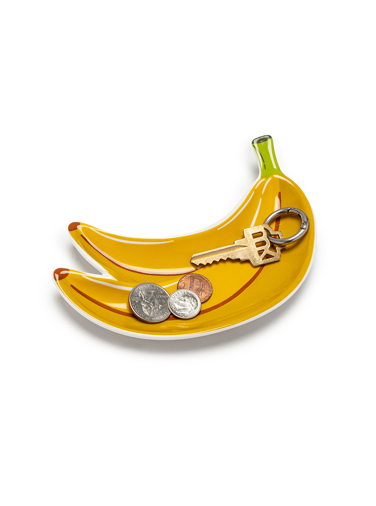 Picture of Banana Trinket Tray