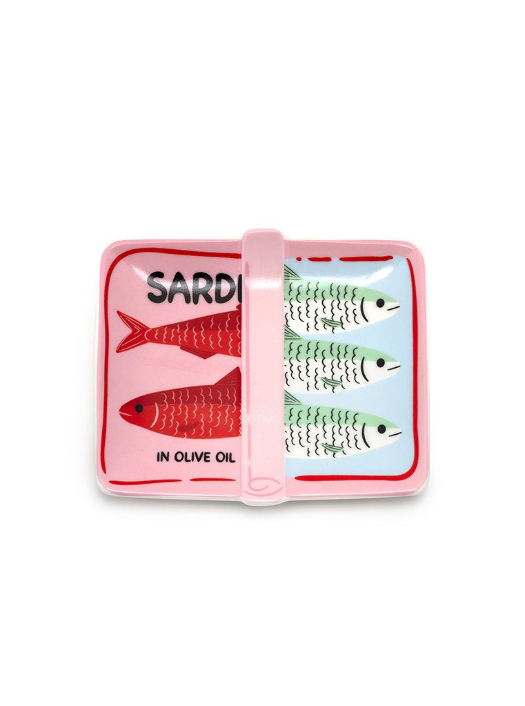Picture of Sardine Trinket Tray