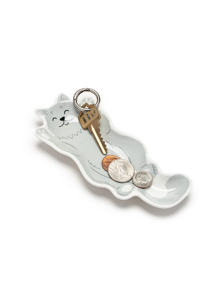 Picture of Cat Trinket Tray
