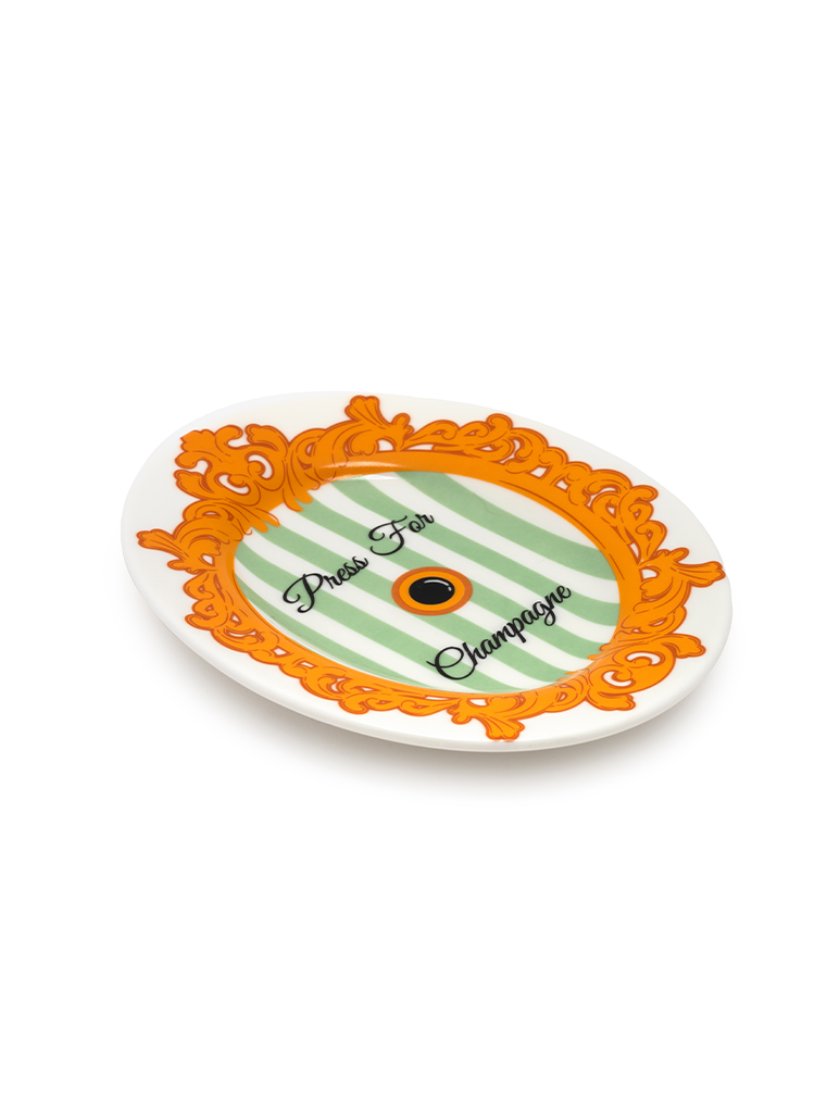 Picture of Champagne Trinket Tray