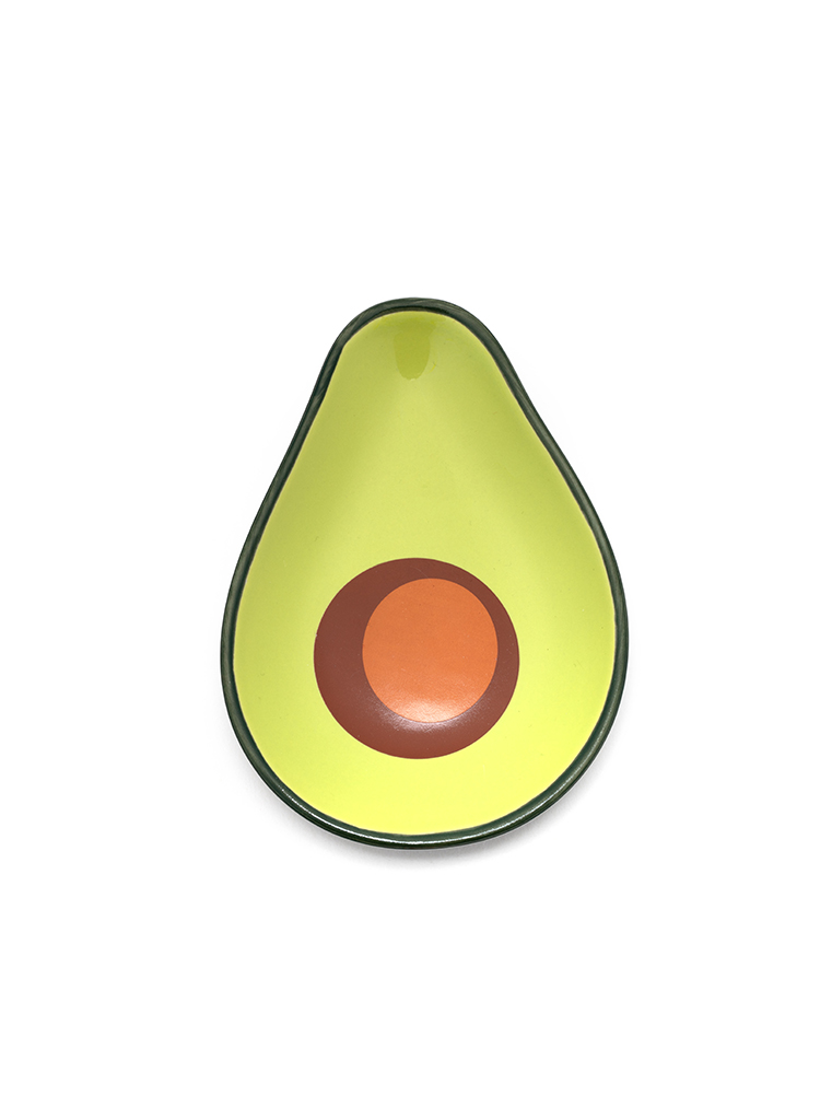Picture of Avocado Trinket Tray