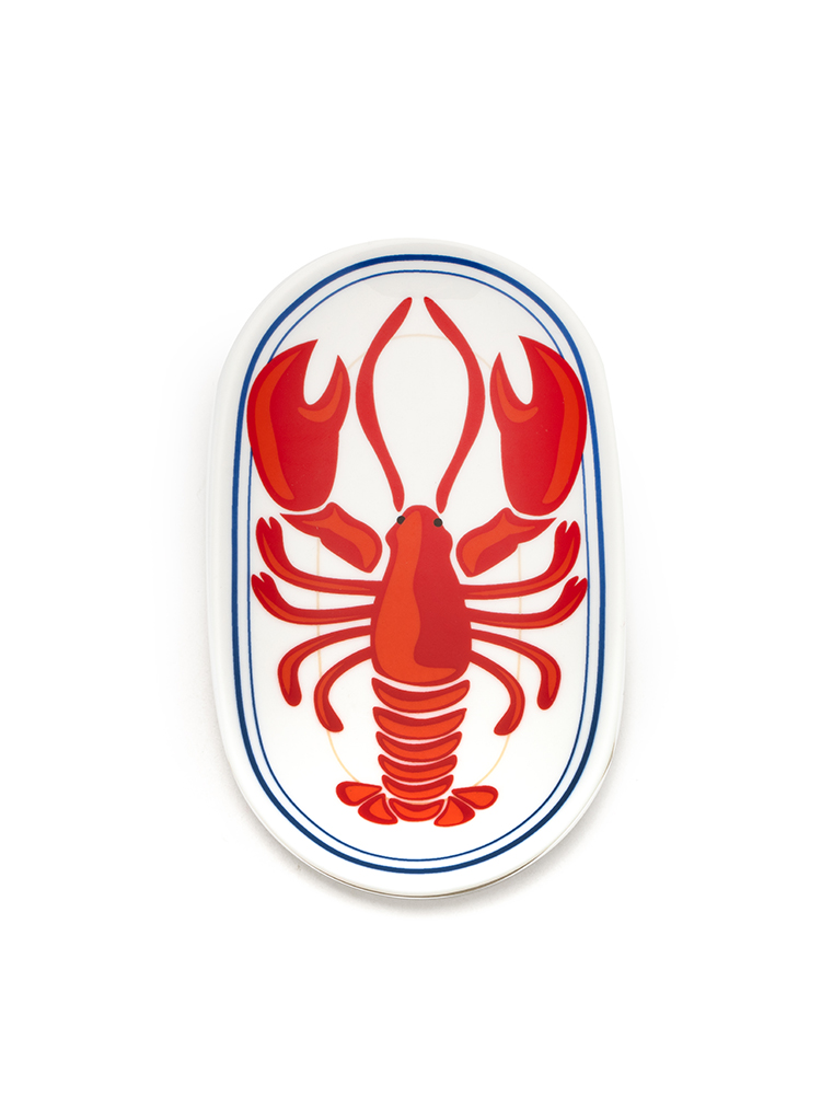 Picture of Lobster Trinket Tray