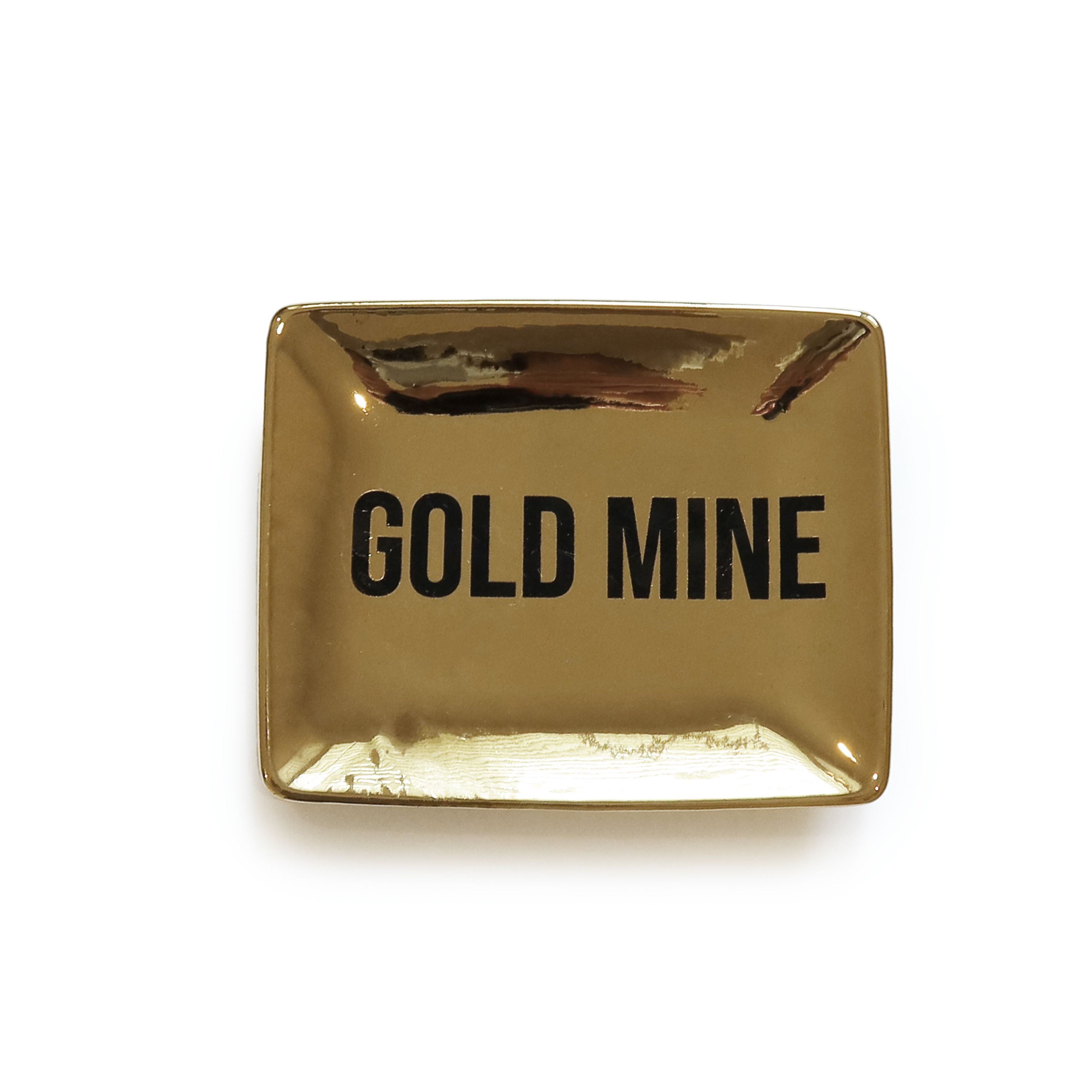 Picture of Gold Mine Trinket Tray