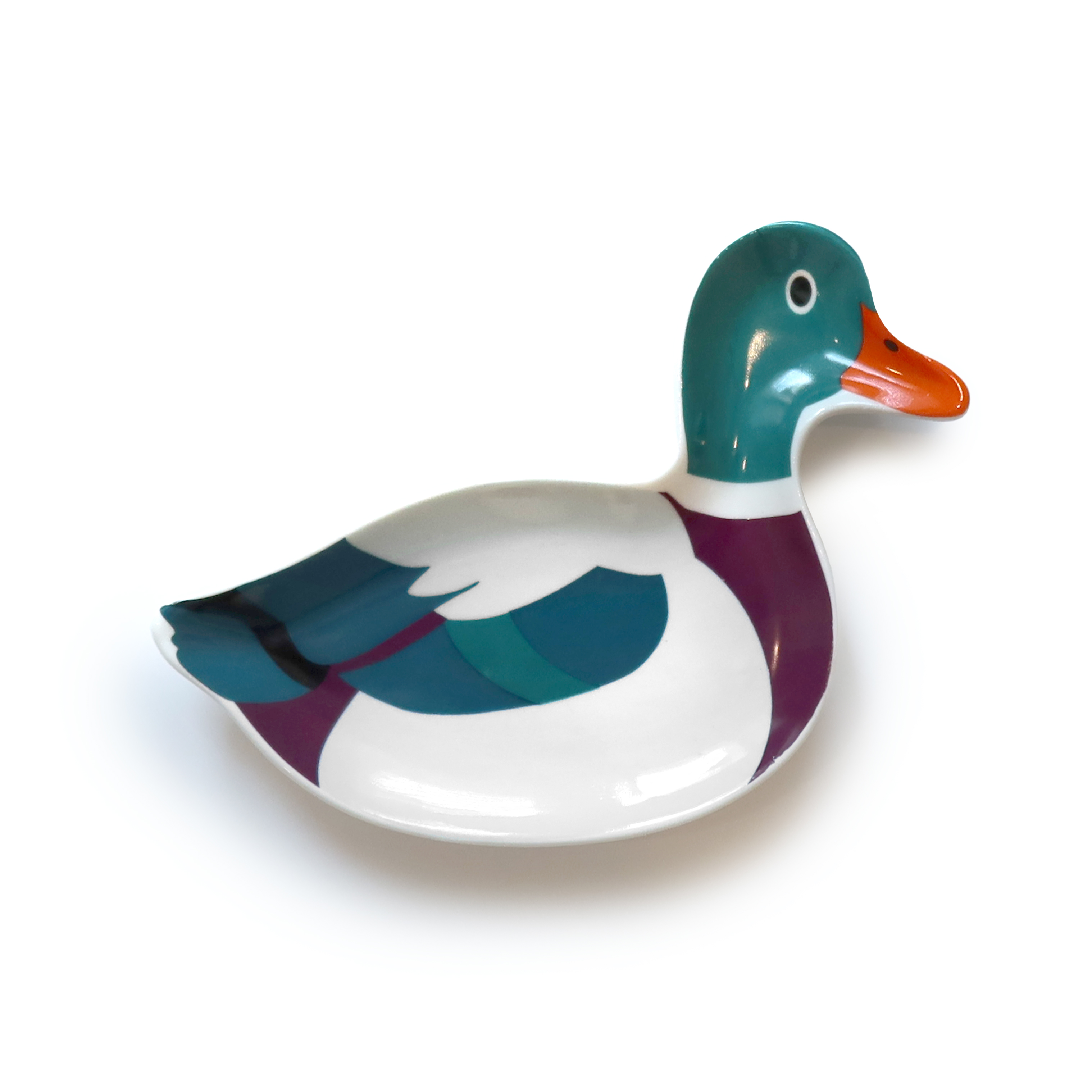 Picture of Duck Trinket Tray