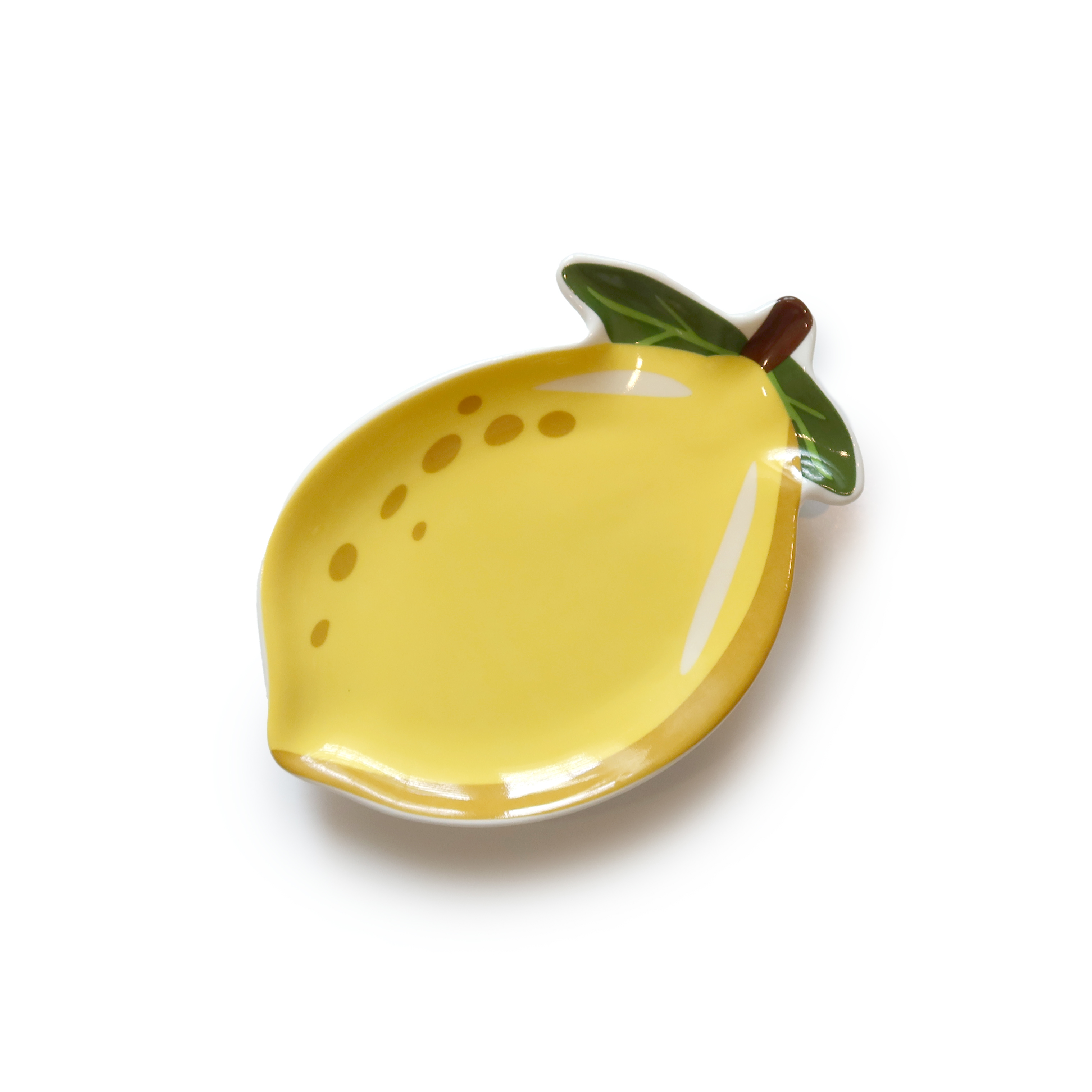 Picture of Lemon Trinket Tray