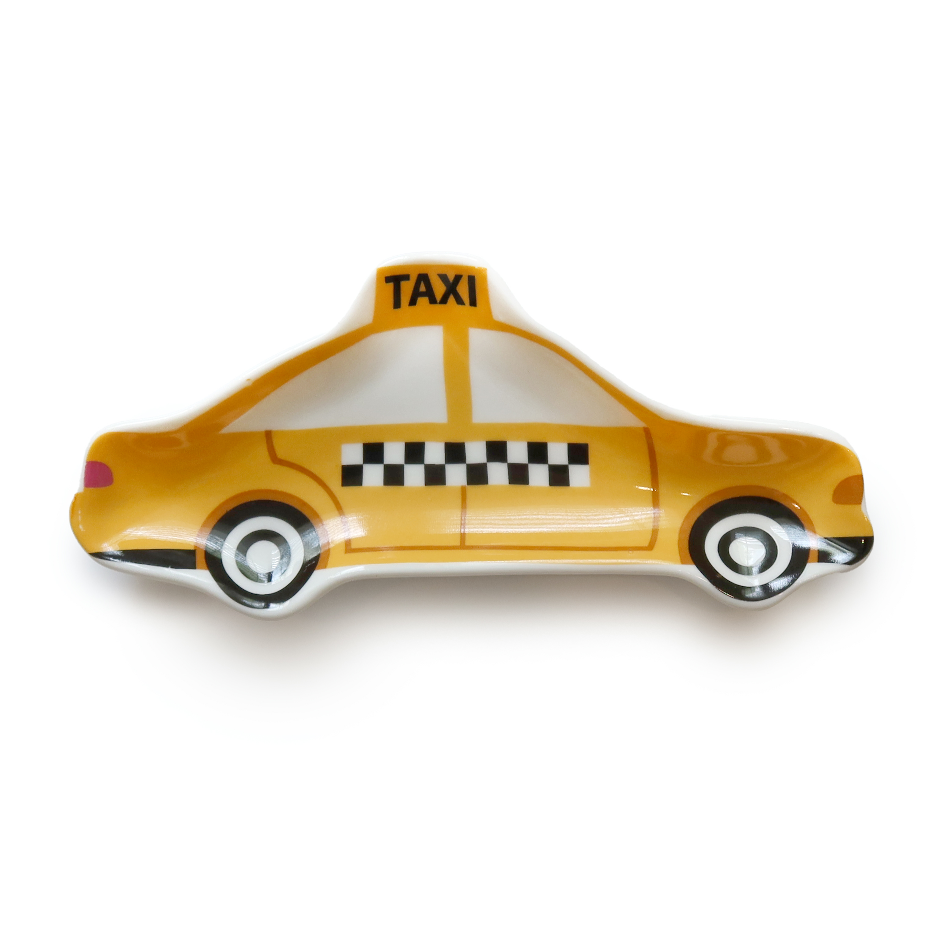 Picture of Taxi Trinket Tray