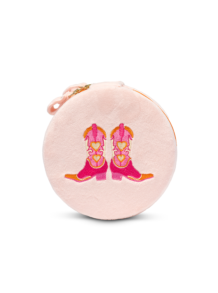 Picture of Boots Jewelry Zip Case