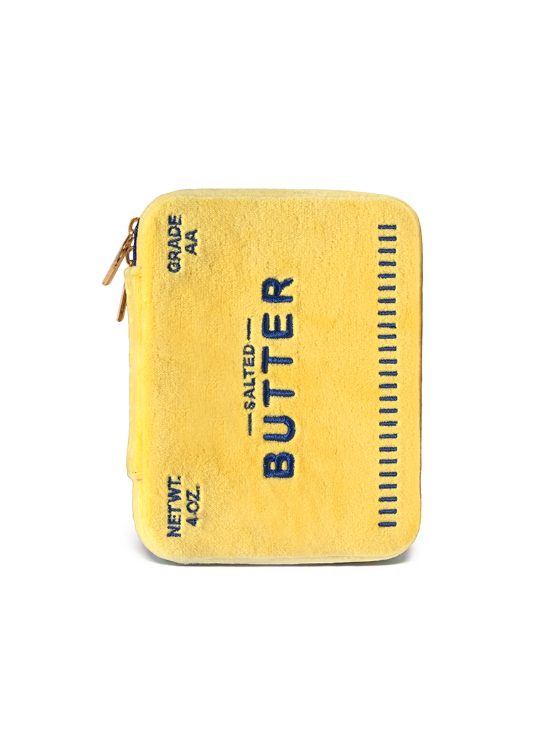 Picture of Butter Jewelry Zip Case