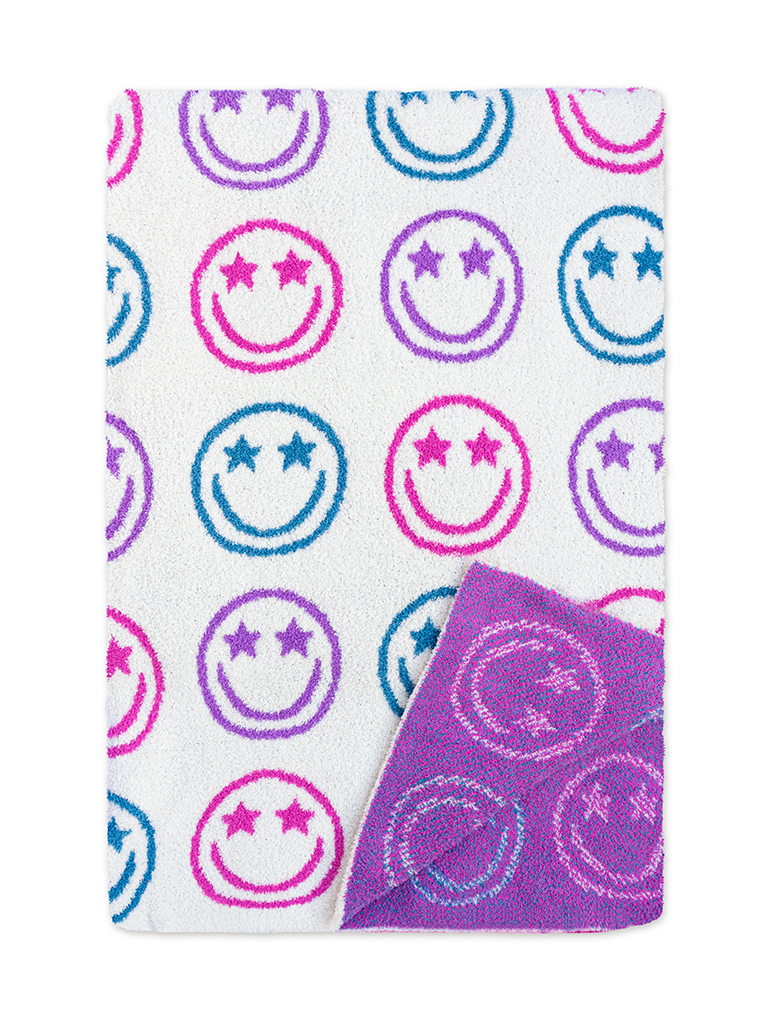 Picture of Star Smile Blanket
