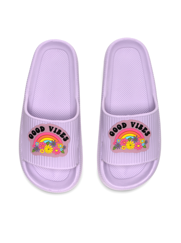 Picture of Pool Good Vibes Slides Pack 2S 2M