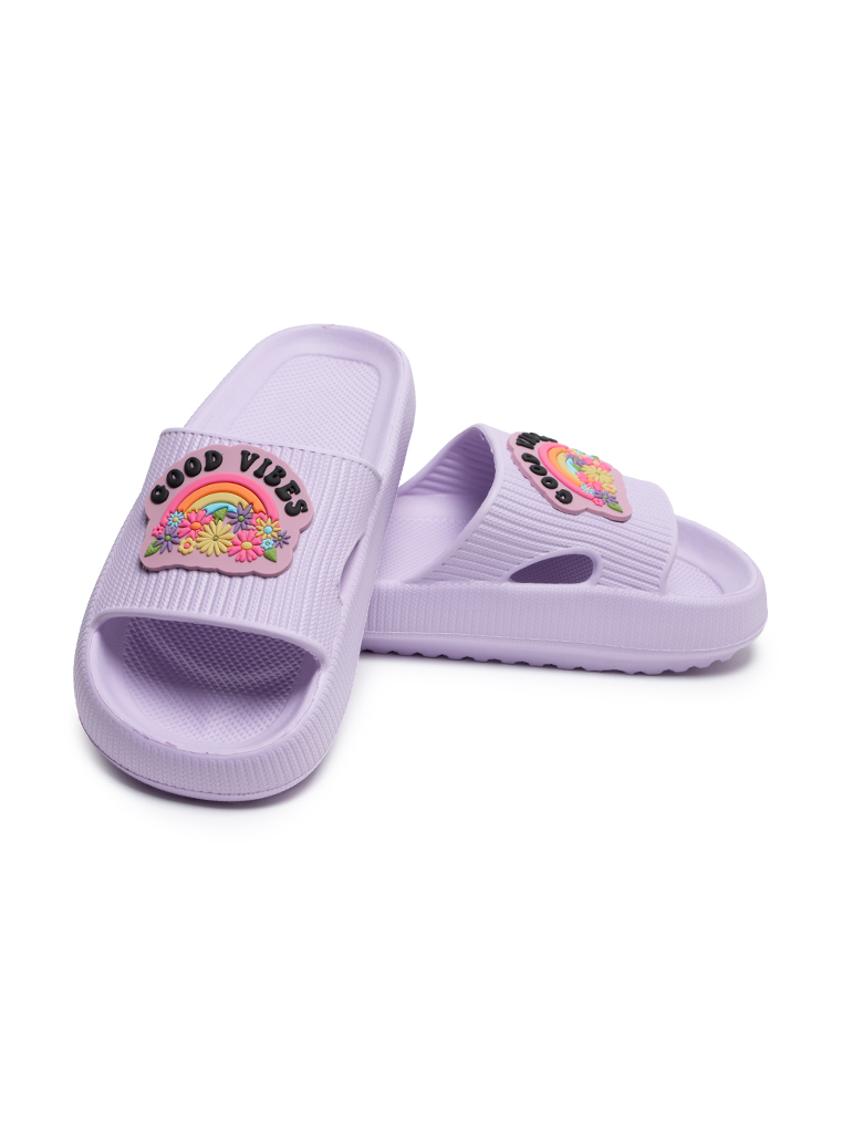 Picture of Pool Good Vibes Slides Small