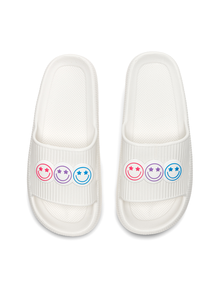 Picture of Pool Star Smile Slides Pack 2S 2M
