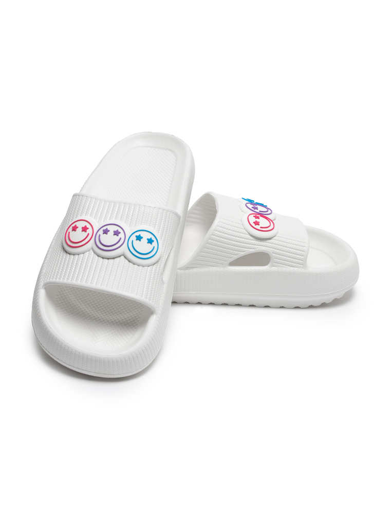 Picture of Pool Star Smile Slides Small