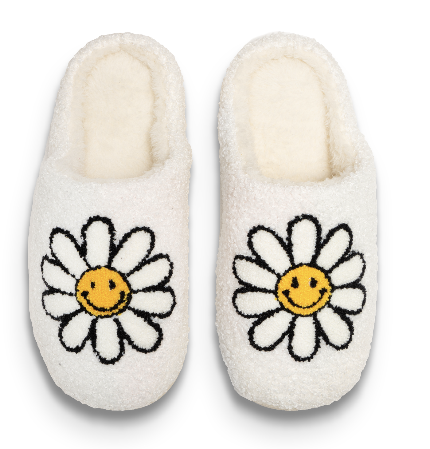 Picture of Daisy Slippers Medium/ Large