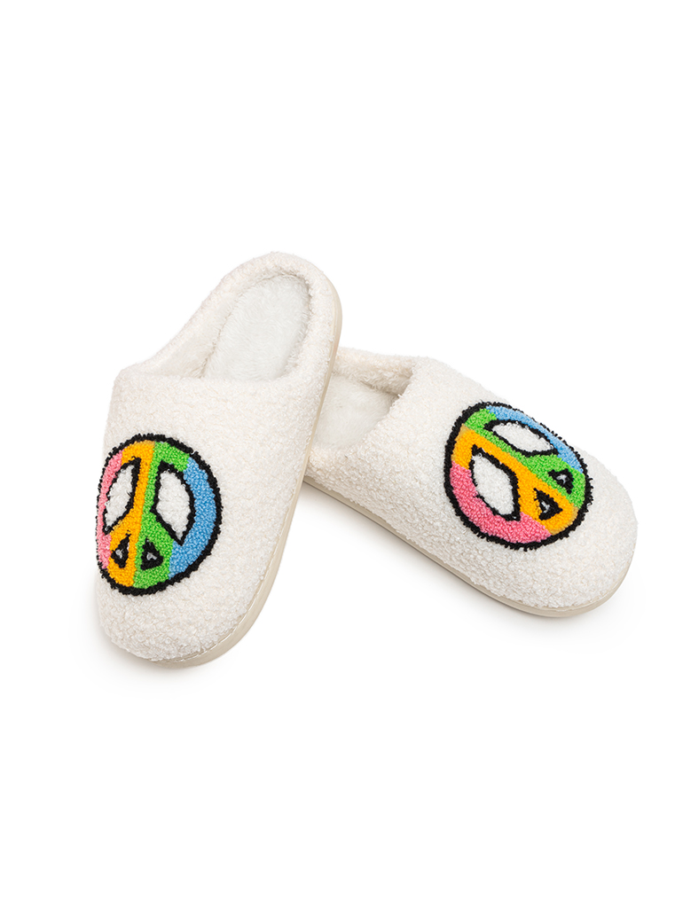 Picture of Peace Slipper Medium/Large