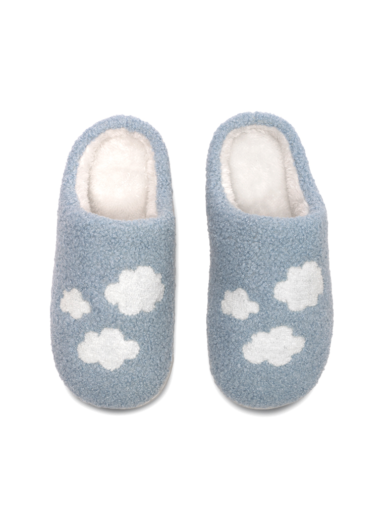 Picture of Cloud Slipper Medium/Large