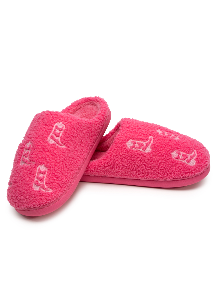 Picture of Boots Slippers Medium/ Large