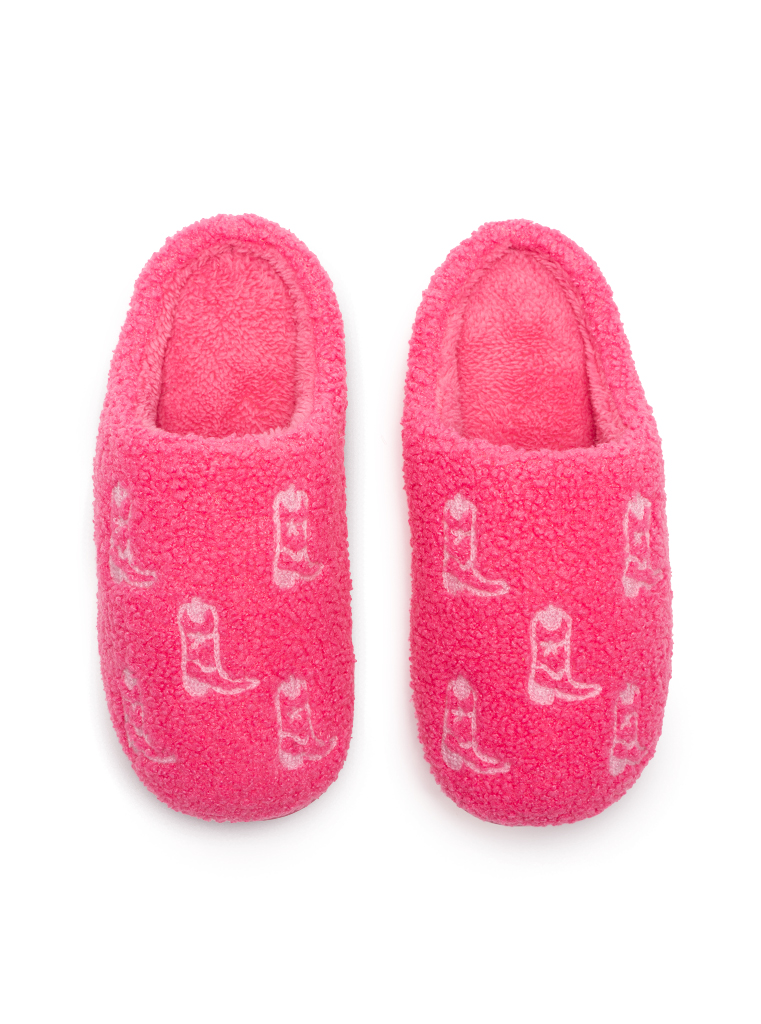 Picture of Boots Slippers Pack 2s/m 2m/l