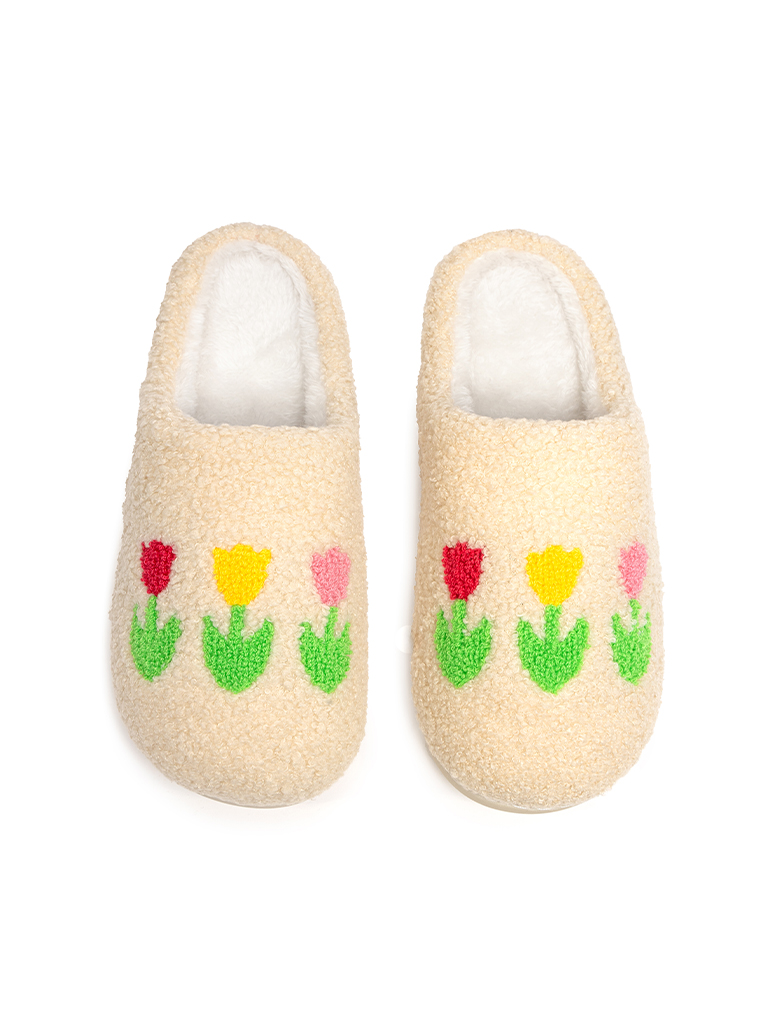 Picture of Tulip Slippers Pack 2s/m 2m/l