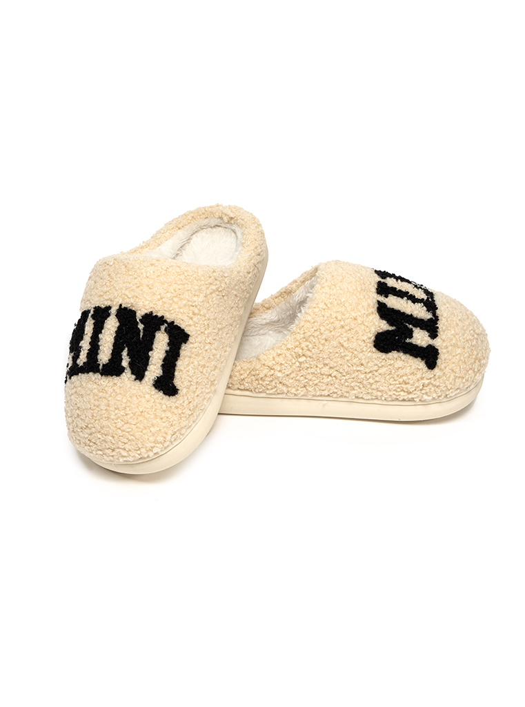 Picture of Mini Kids Slippers Lil