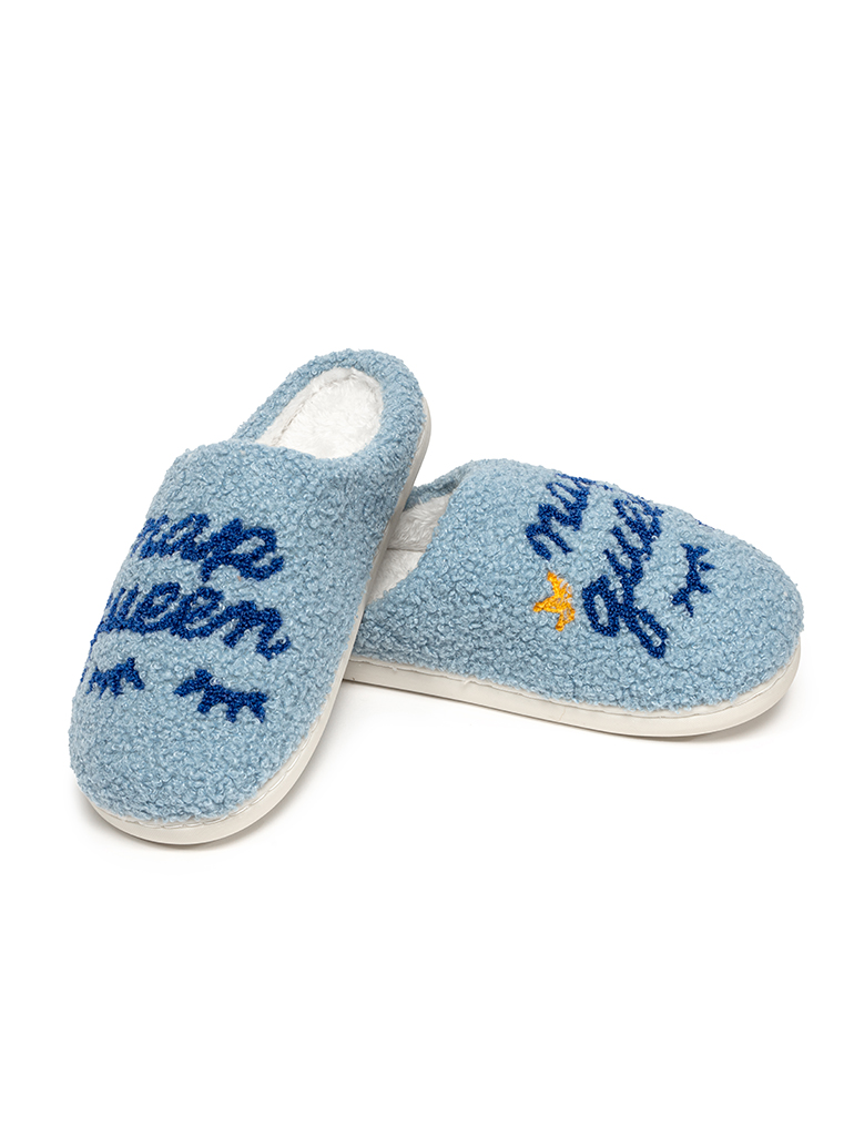 Picture of Nap Queen Slippers Medium/ Large