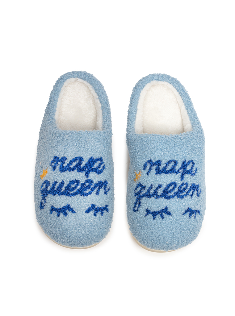 Picture of Nap Queen Slippers Pack 2s/m 2m/l