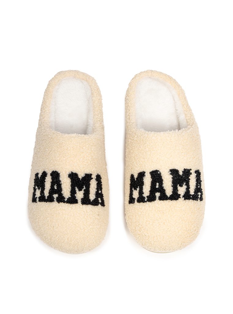 Picture of Mama Slippers Pack 2s/m 2m/l