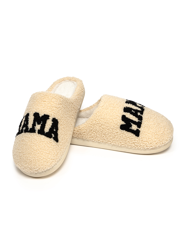 Picture of Mama Slippers Small/Medium