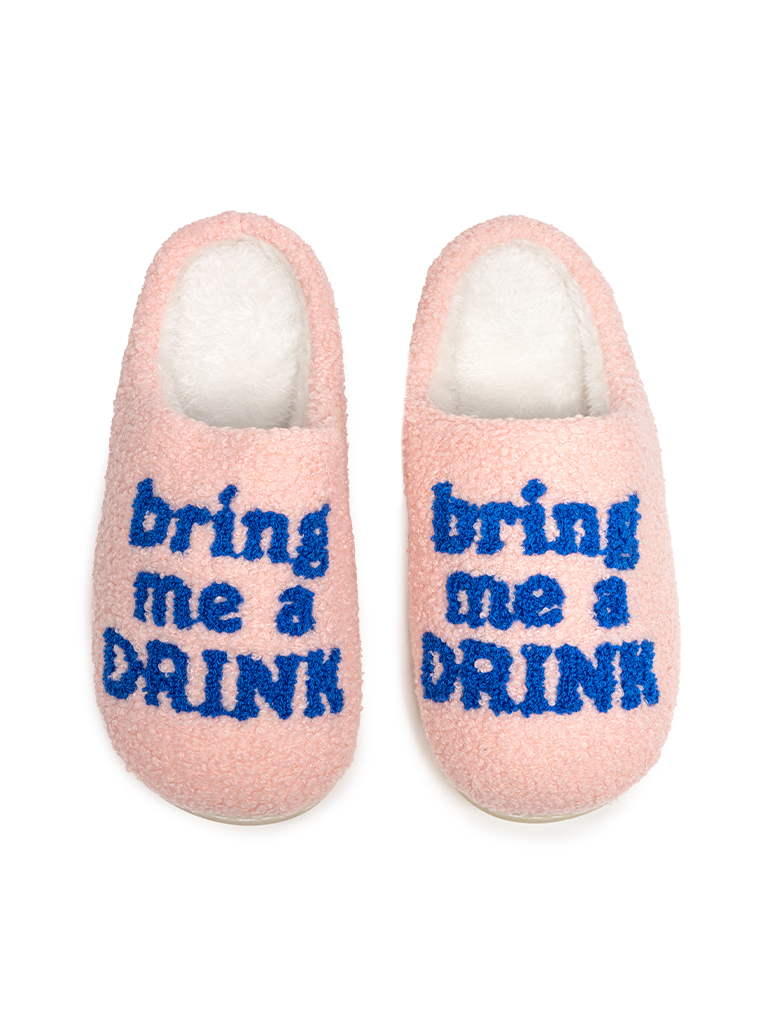 Picture of Drink Slippers Pack 2s/m 2m/l