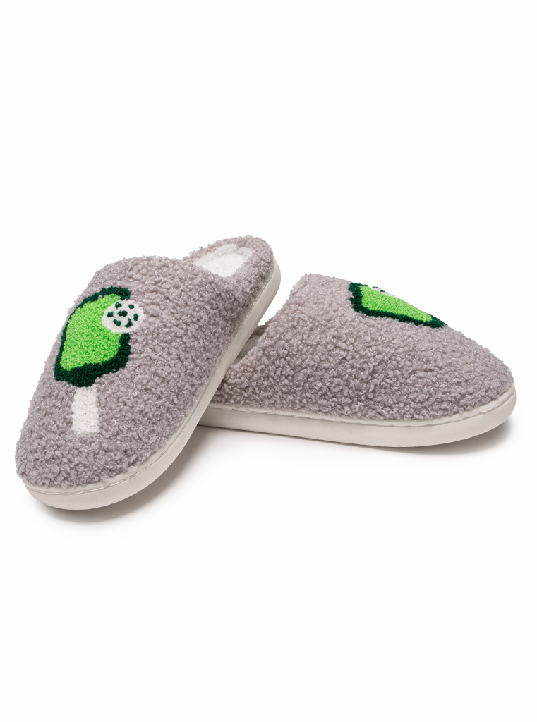 Picture of Pickleball Slippers Pack 2s/m 2m/l