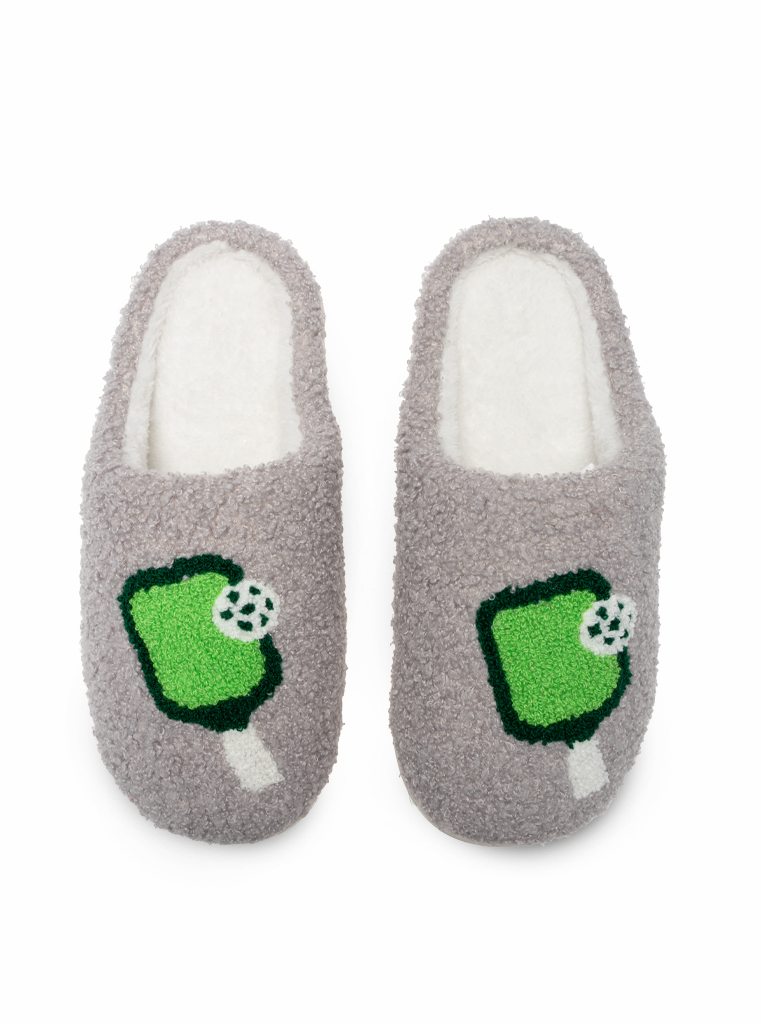 Picture of Pickleball Slippers Small/Medium