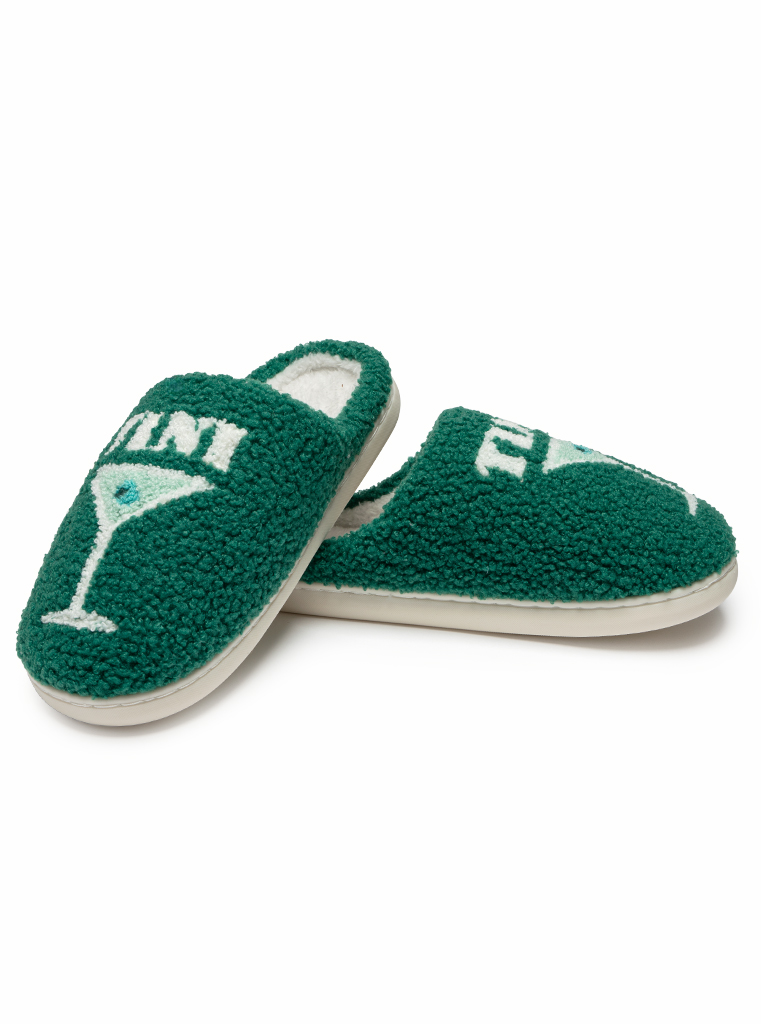 Picture of Martini Slippers Pack 2s/m 2m/l