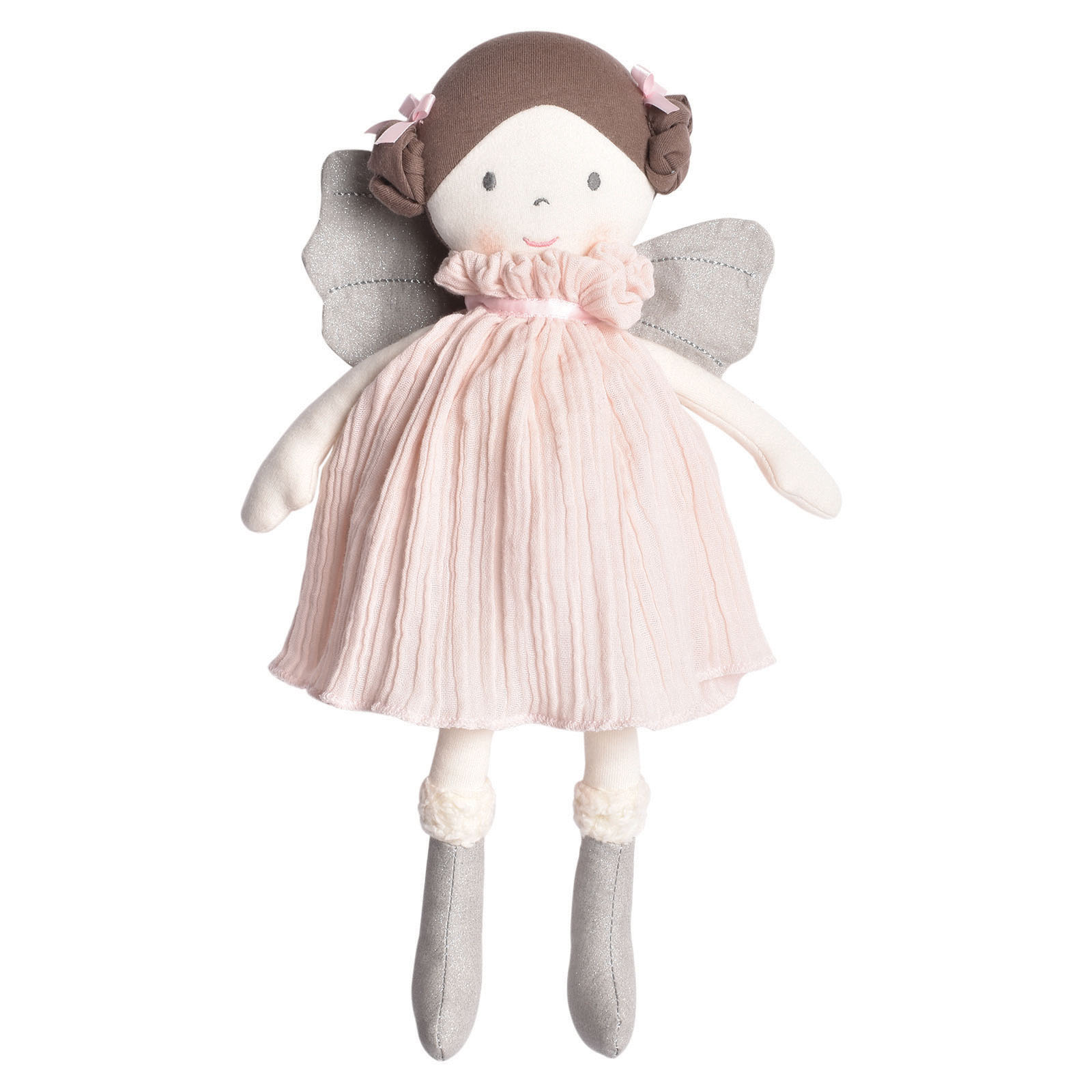 Picture of Angelina - Organic Fairy Doll