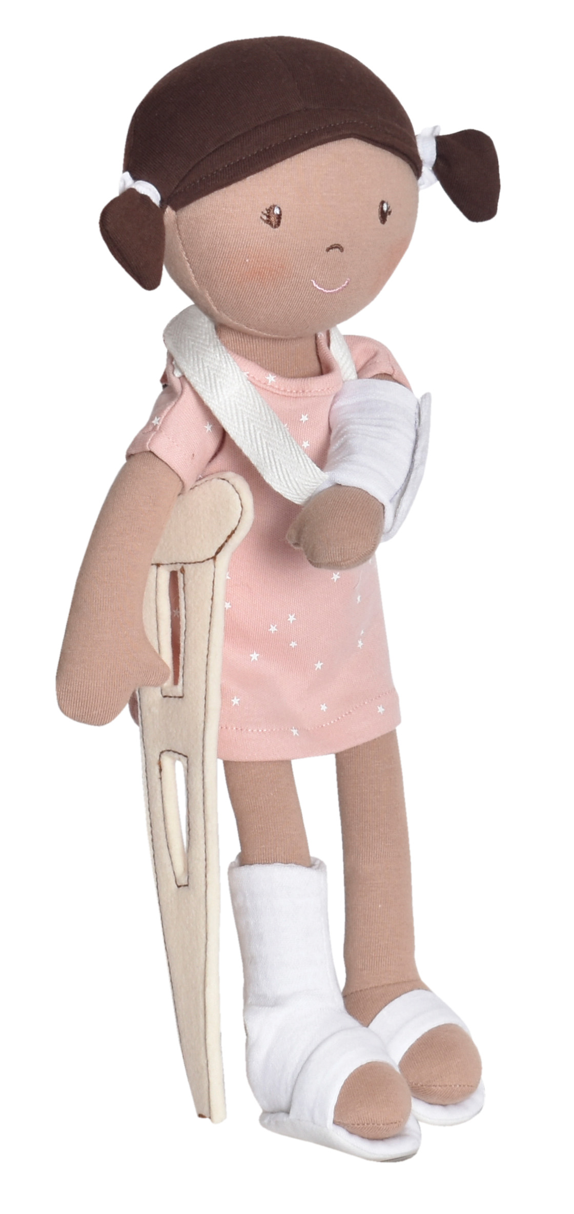 Picture of Hospital Doll
