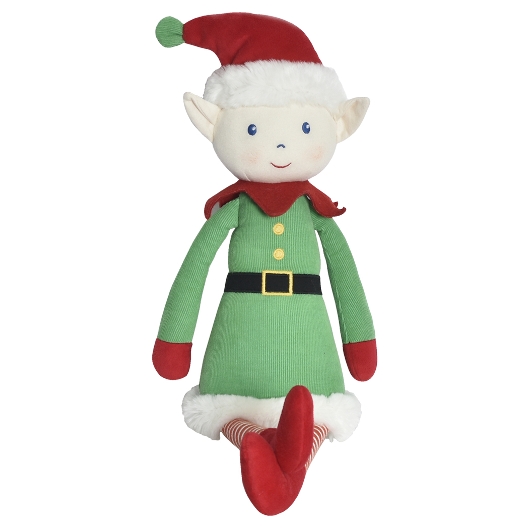 Picture of Christmas Elf Boy