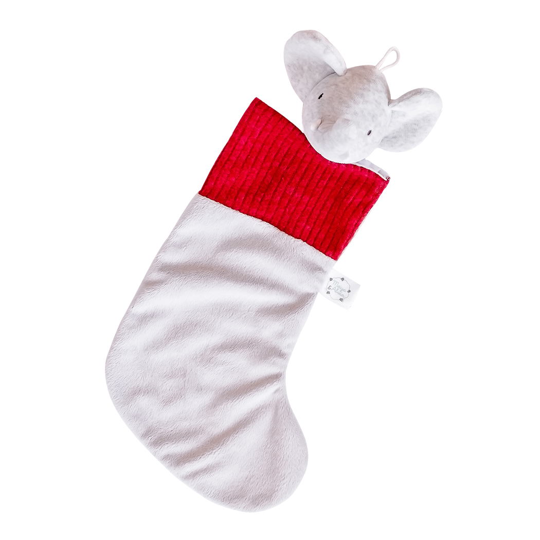 Picture of Alvin the Elephant Stocking