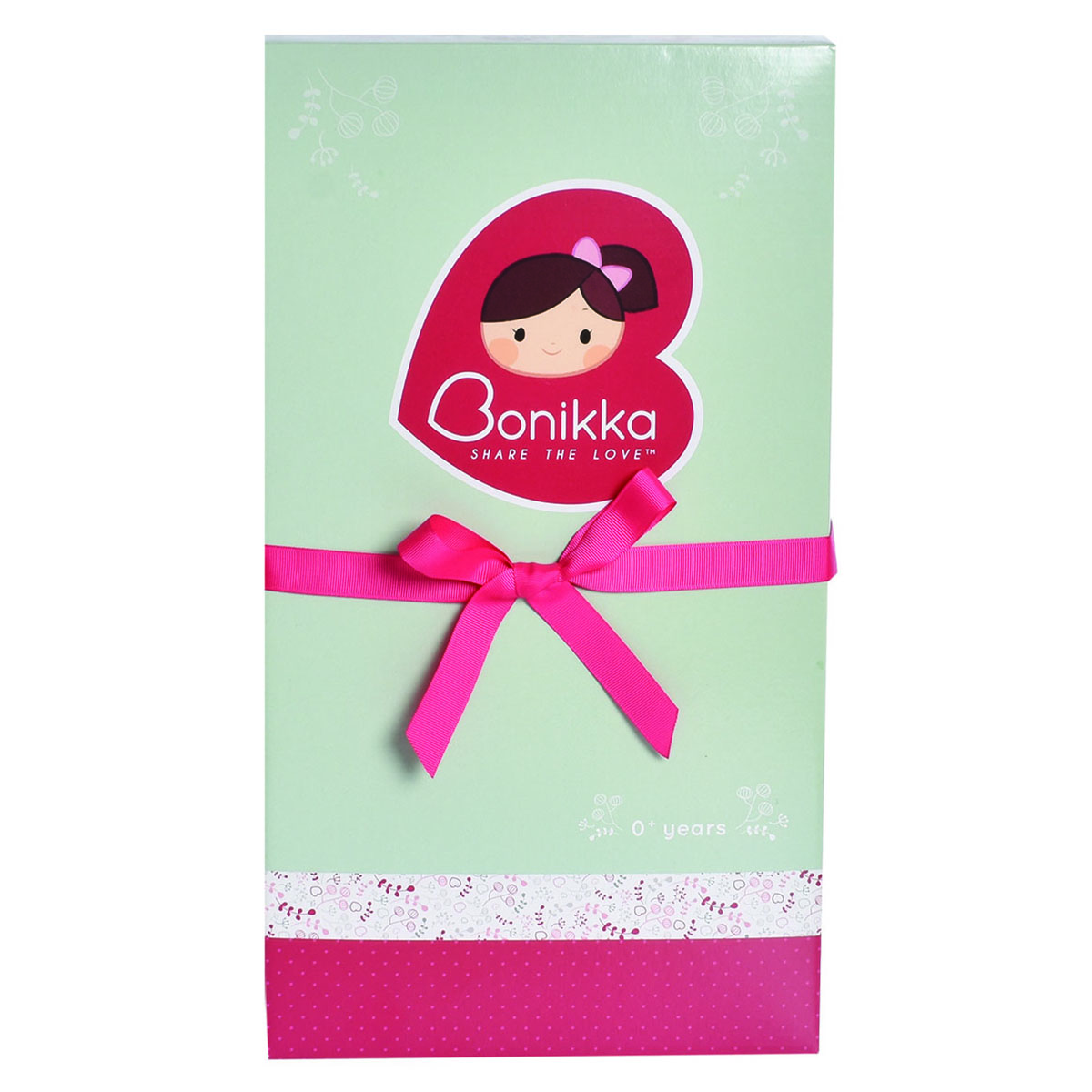 Picture of Bonikka Doll Boxes