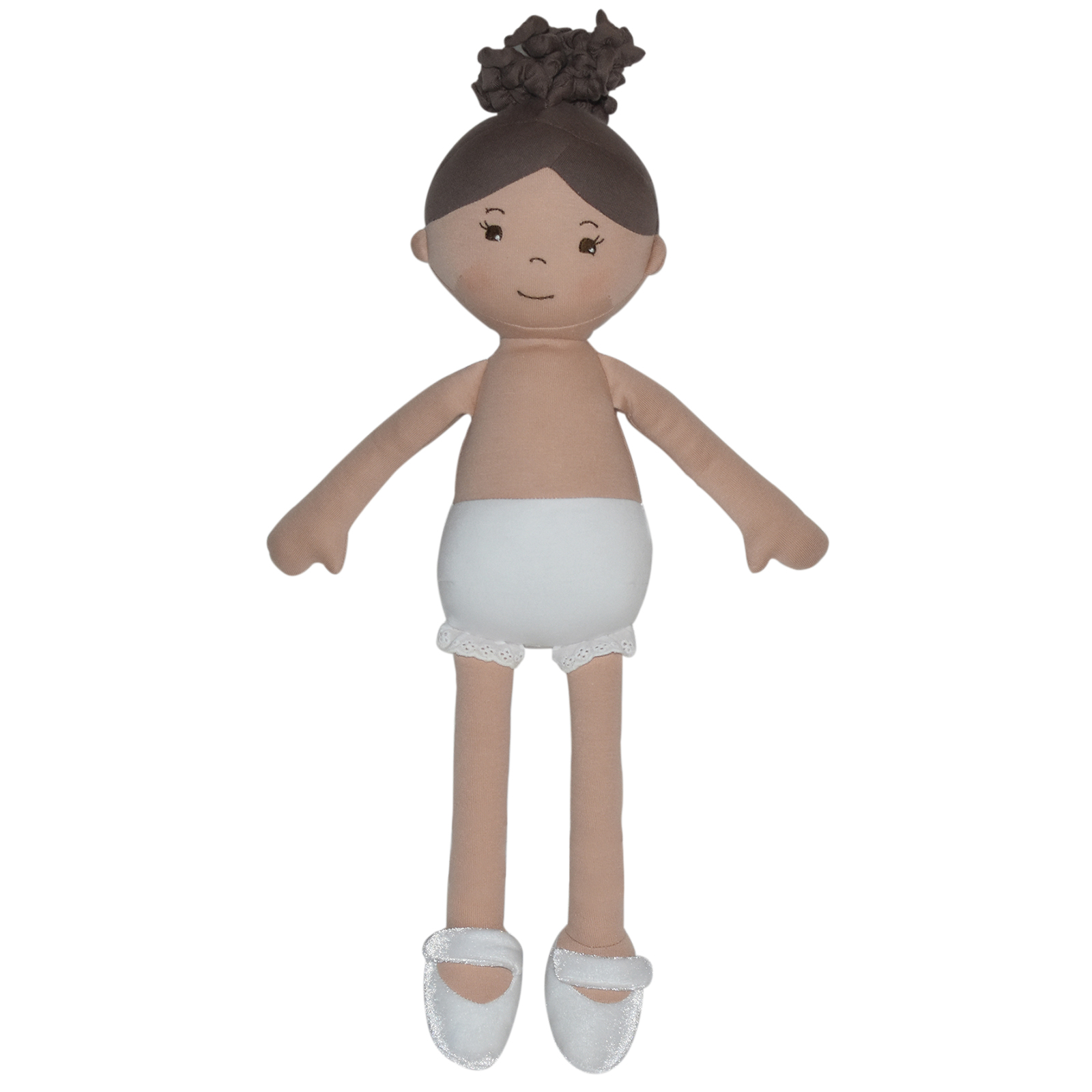 Picture of Dress-Up Soft Doll