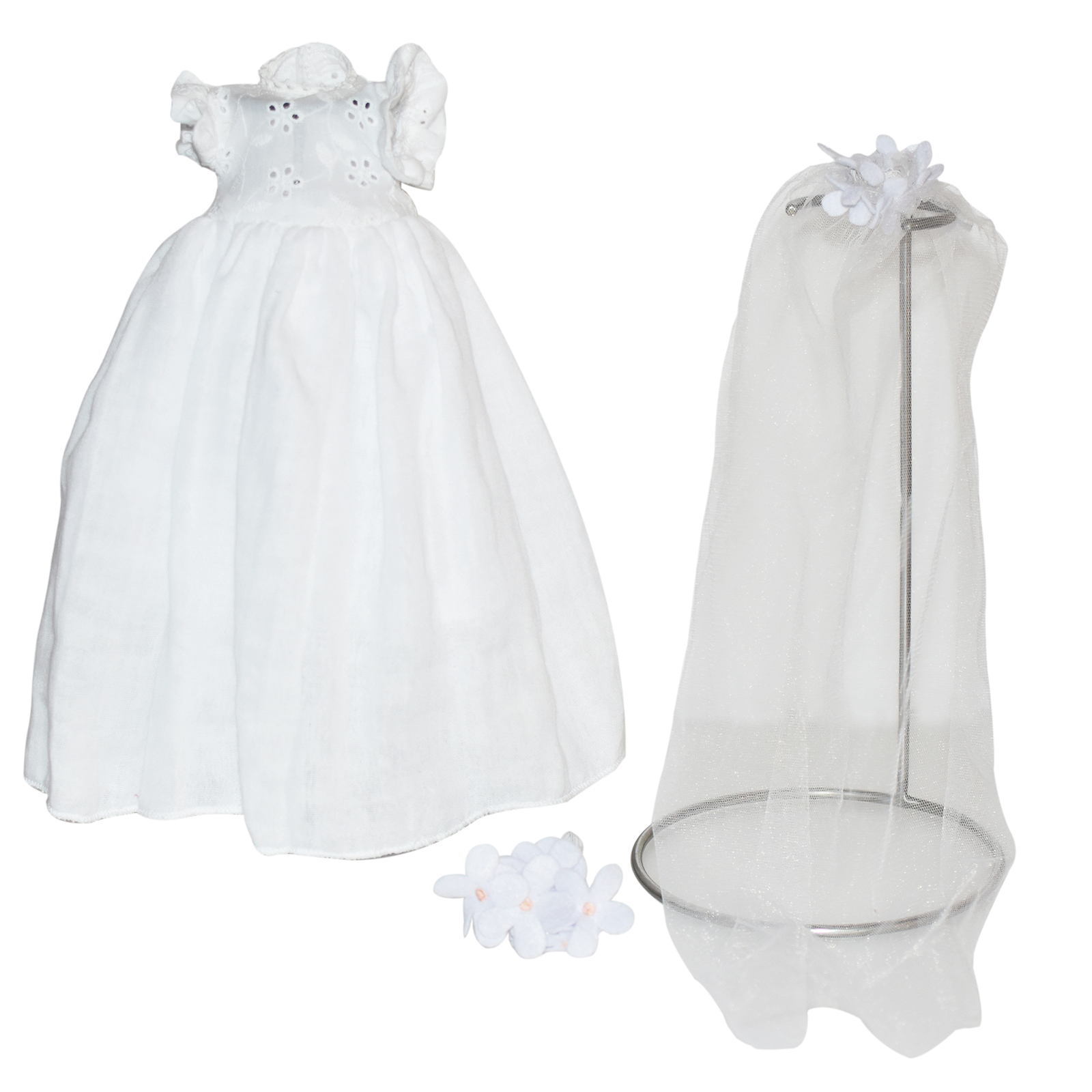 Picture of Bride Dress