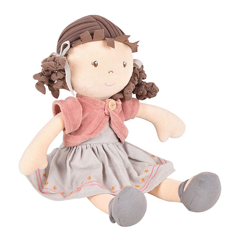 Picture of Rose - Organic Doll
