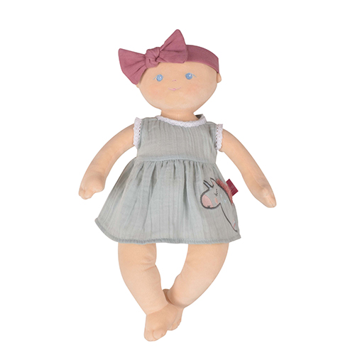 Picture of Baby Kaia - Organic Doll