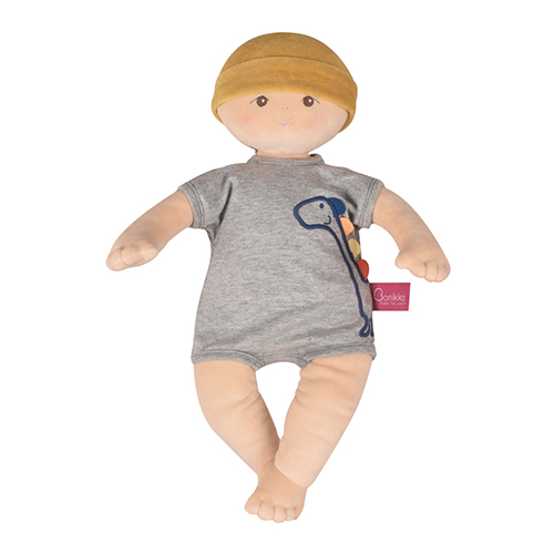 Picture of Baby Kye - Organic Doll