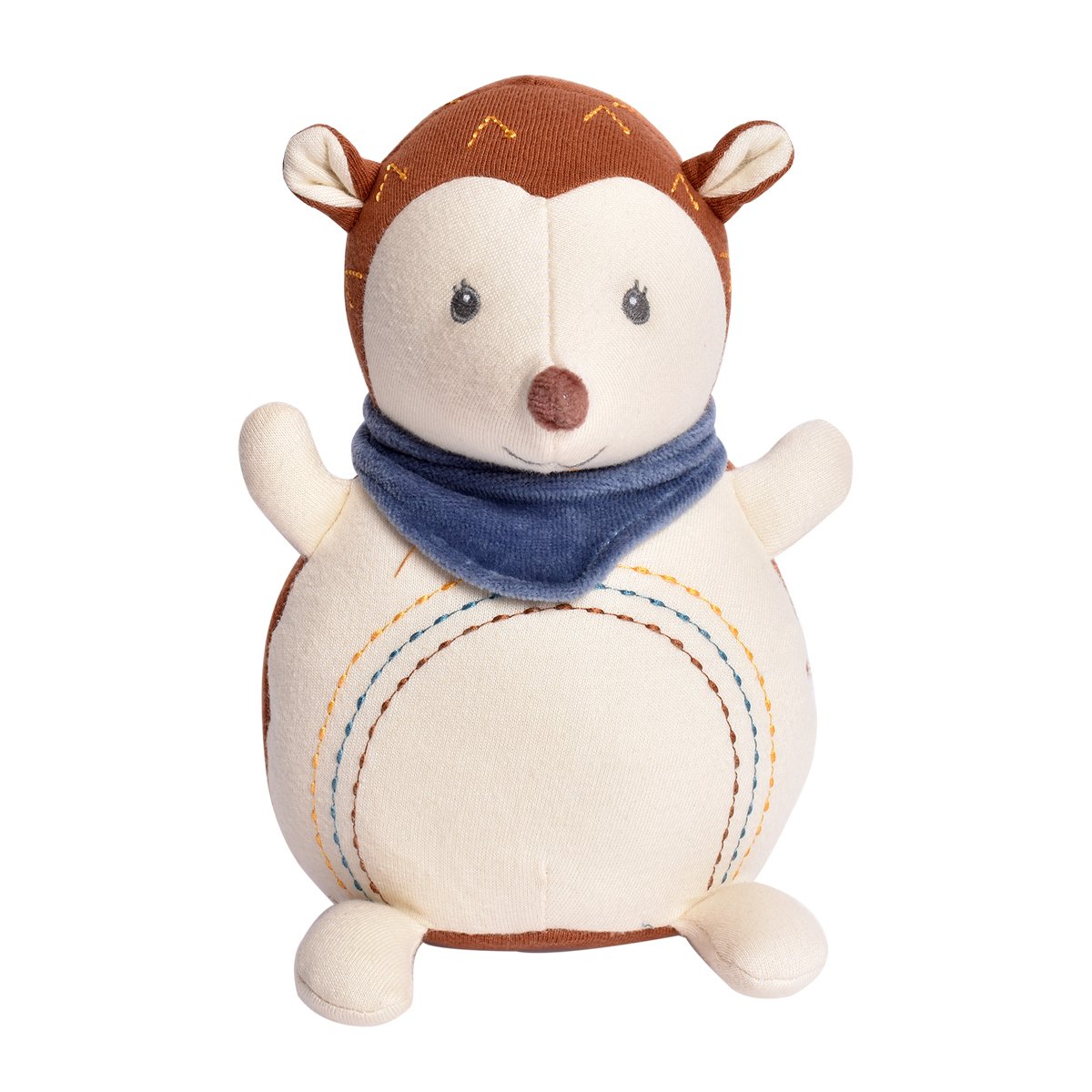 Picture of Ethan the Hedgehog Activity Toy