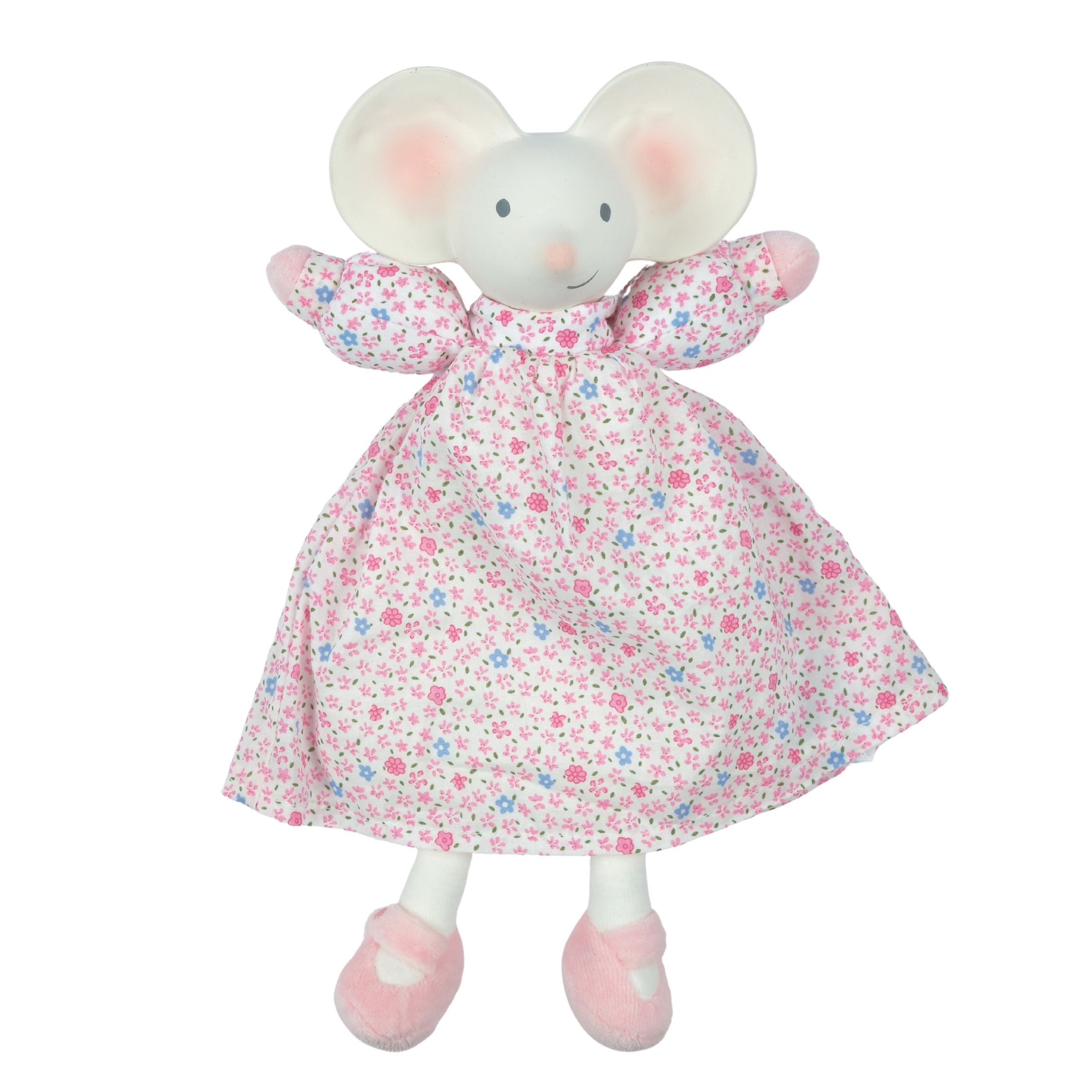 Picture of Meiya the Mouse Flat Toy